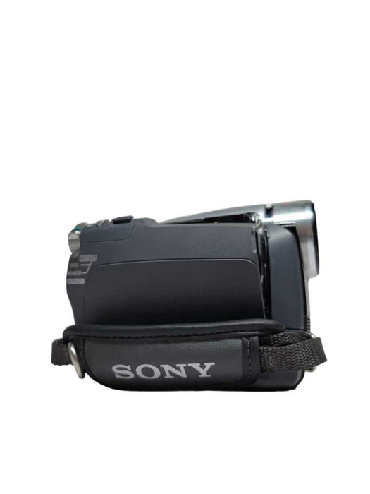 Sony Handycam DCR-HC96 Mini DV Camcorder