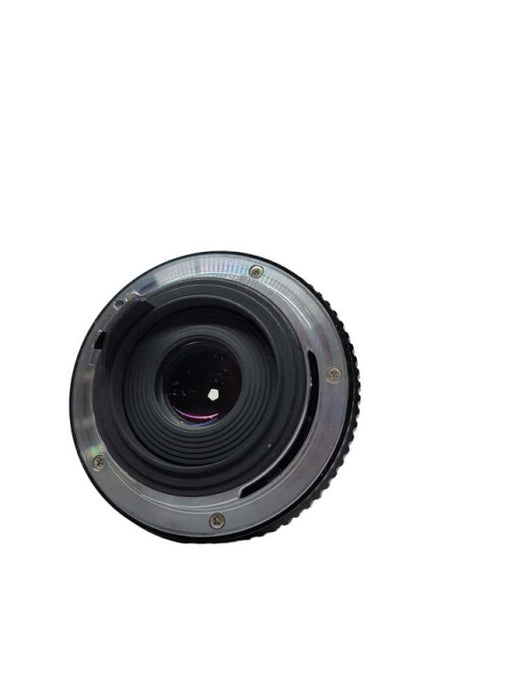 Asahi Opt. Co. SMC PENTAX - M 1:2.8 / 28mm K mount lens