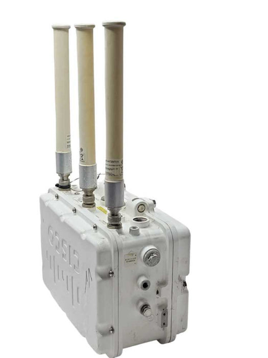 CISCO AIR-CAP1552E-A-K9 outdoor mesh wireless access point, READ _