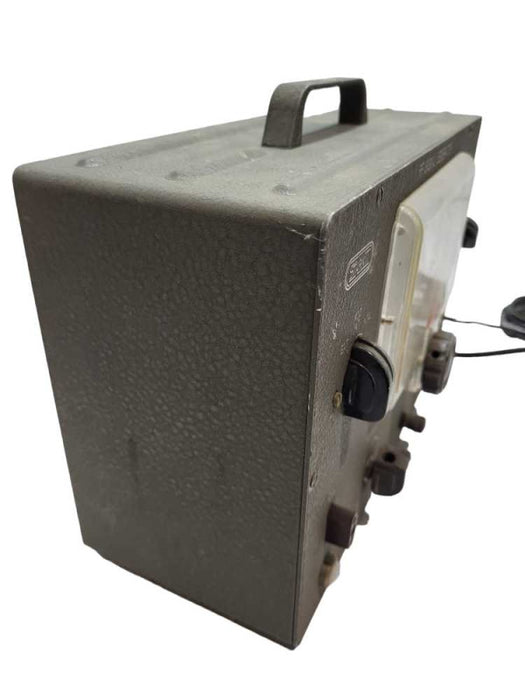 Starkit RF Signal Generator RFG-2 Made in 1955 &