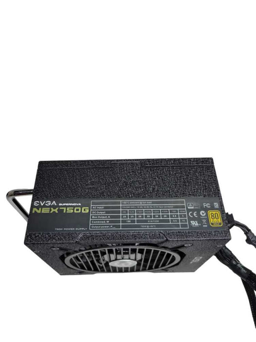 EVGA Supernova NEX750G - 750W PSU