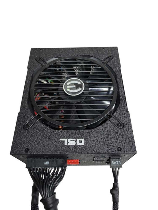 EVGA Supernova NEX750G - 750W PSU