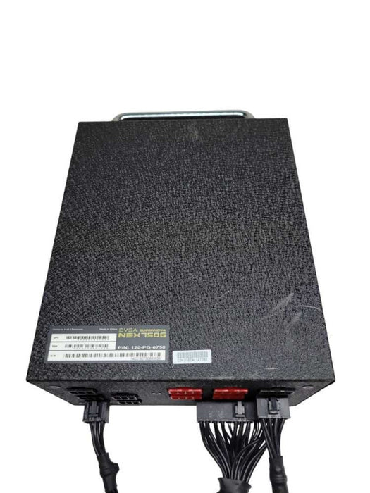 EVGA Supernova NEX750G - 750W PSU