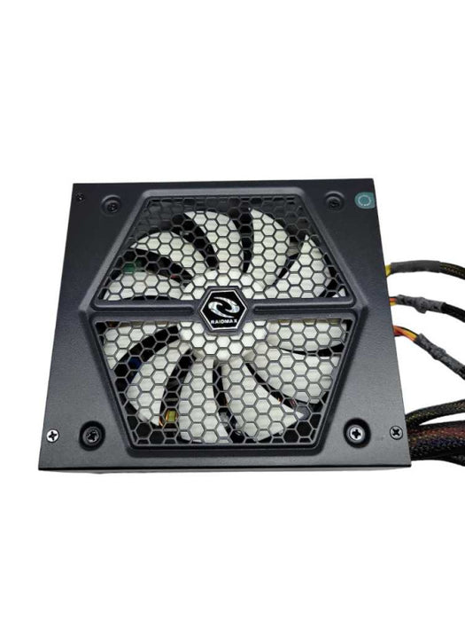 Raidmax RX-850AE 80 plus Gold 115V-230V 15A 50-60Hz 850W ATX Power Supply