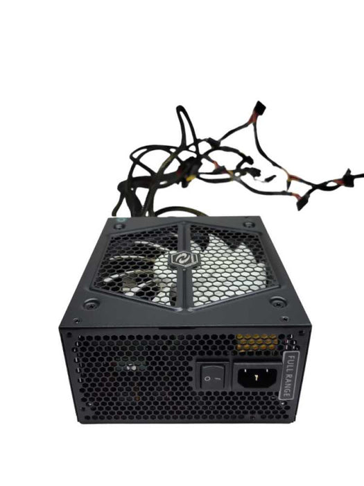 Raidmax RX-850AE 80 plus Gold 115V-230V 15A 50-60Hz 850W ATX Power Supply