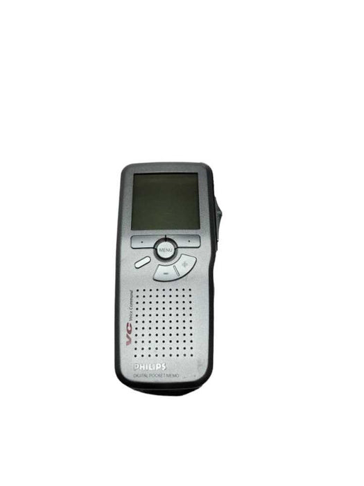 Philips DPM/LFH-9600 Digital Pocket Memo/Dictaphone