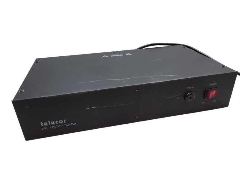 Telecore PSU 2 Power Supply Rev# 0228-1-CC-1.0 &