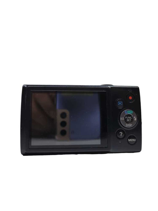 Canon PowerShot ELPH 170 IS 20MP 12x Optical Zoom Digital Camera / Charger