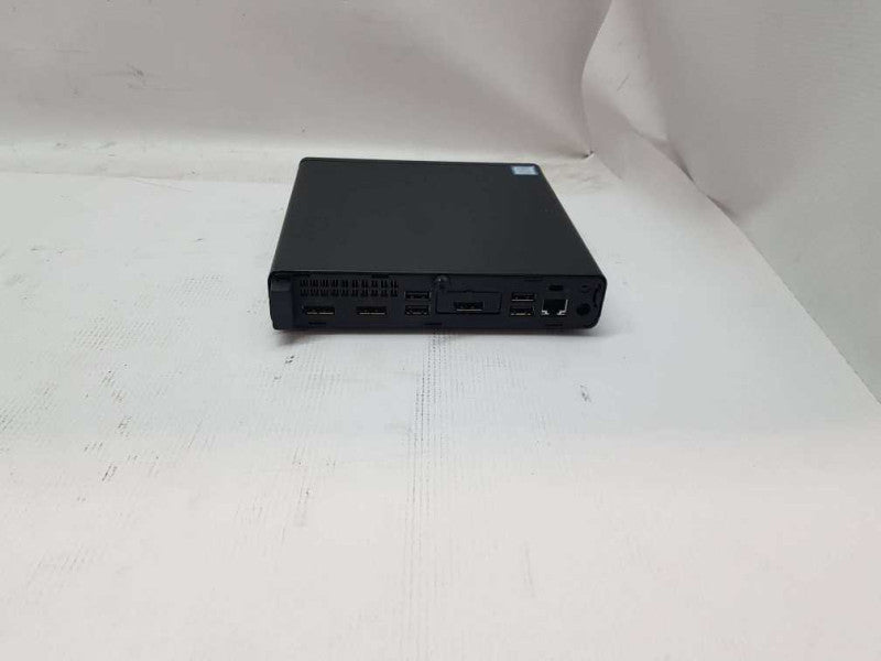 HP PRODESK 600 G5 MINI i5-9500T CPU @  2.20GHz  16GB DDR4 Ram NO m.2