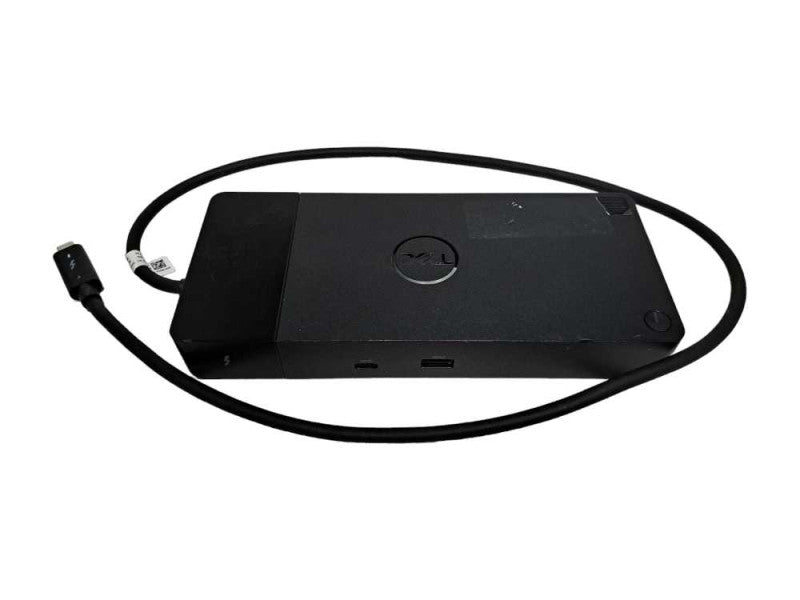 Dell K20A001 WD22TB4 thunderbolt 4 Docking Station #