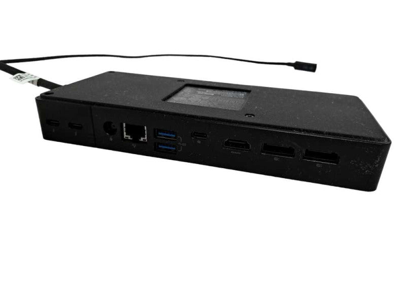 Dell K20A001 WD22TB4 thunderbolt 4 Docking Station #