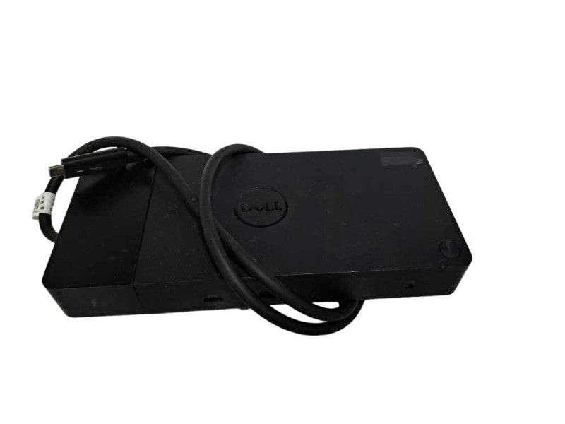 Dell WD19TB K20A thunderbolt Docking Station  Q#