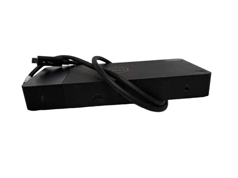 Dell WD19TB K20A thunderbolt Docking Station  Q#