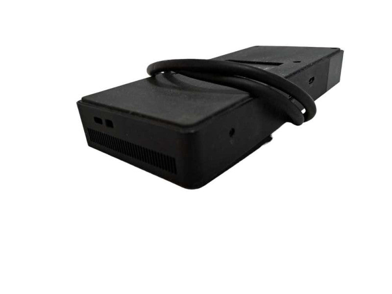 Dell WD19TB K20A thunderbolt Docking Station  Q#