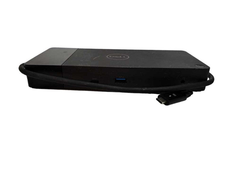 Dell K20A001/K20A WD19 Docking Station #
