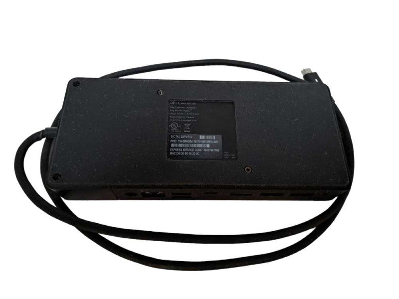 Dell K20A001/K20A WD19 Docking Station #