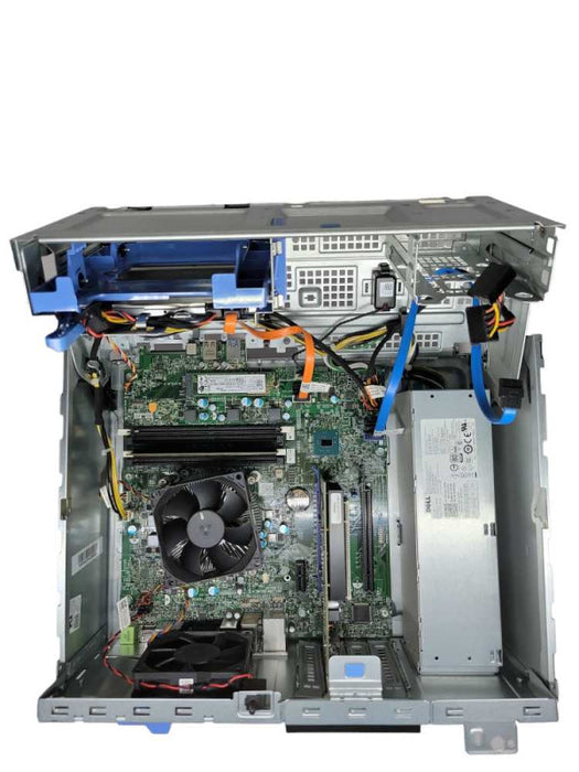 Dell Optiplex 7040 - Core I7-6700 | 8GB RAM | 256GB SSD