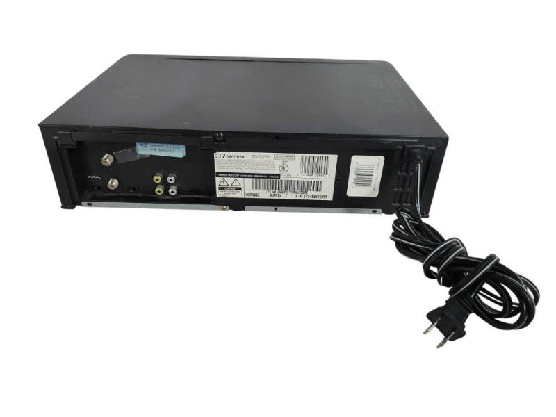 Emerson VHS HQ Player VCR3002 !