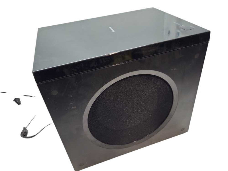 Panasonic SB-WA500 Wireless Subwoofer for Sound Bar  &