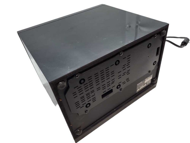 Panasonic SB-WA500 Wireless Subwoofer for Sound Bar  &