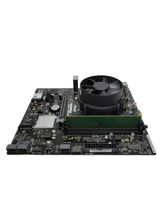 Intel Core i5-9400 | ASUS FX10CS-GL10CS ROG | 8GB RAM