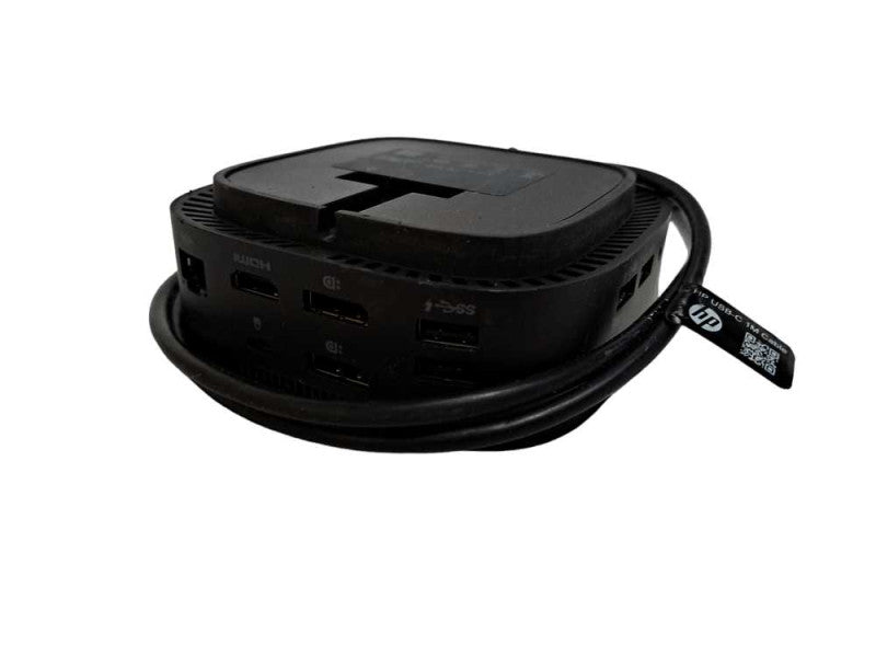 HP HSN-IX02 Dock G5 5TW10UT#ABA #