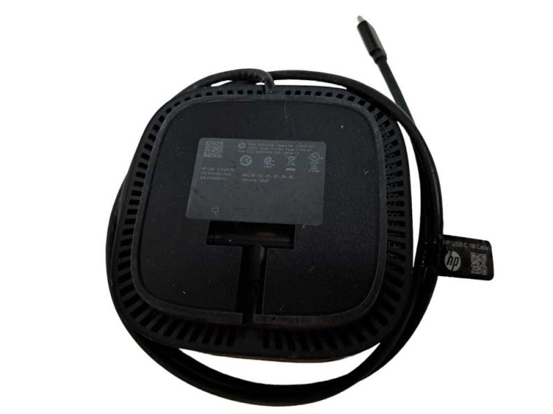 HP HSN-IX02 Dock G5 5TW10UT#ABA #