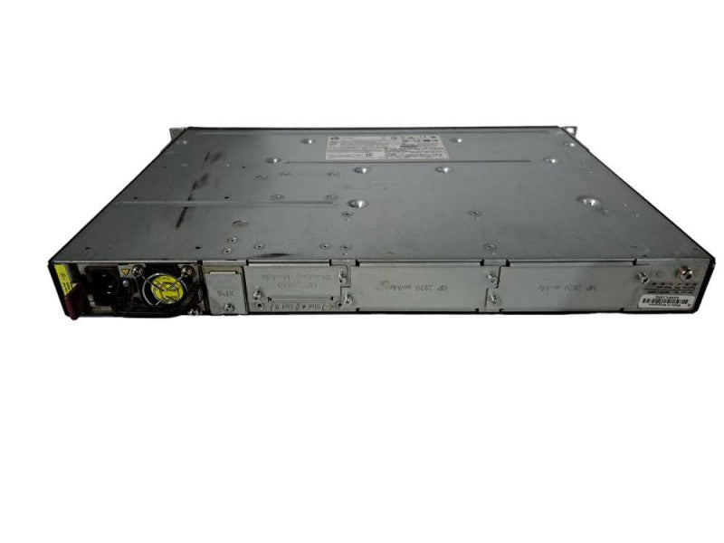 HP 2920-24G PoE+ 24-Port Gigabit Managed Switch J9727A #