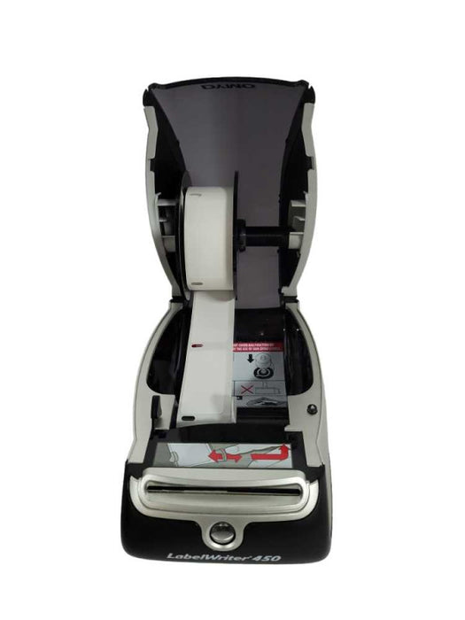 DYMO LabelWriter 450 No power Adapter !