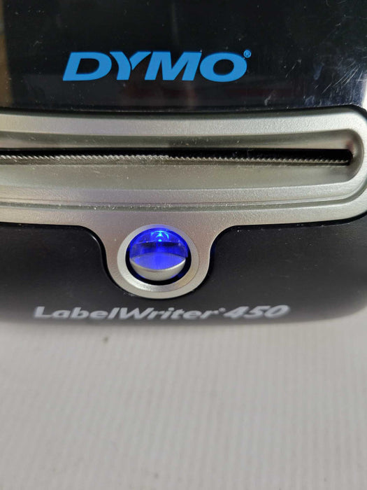 DYMO LabelWriter 450 No power Adapter !
