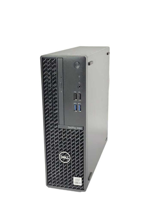 Dell OptiPlex 3080 PC Core i5-10500 3.1GHz  6-Core,8GB DDR4 NO HDD _