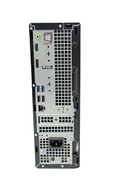 Dell OptiPlex 3080 PC Core i5-10500 3.1GHz  6-Core,8GB DDR4 NO HDD _