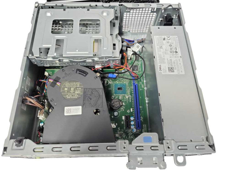 Dell OptiPlex 3080 PC Core i5-10500 3.1GHz  6-Core,8GB DDR4 NO HDD _