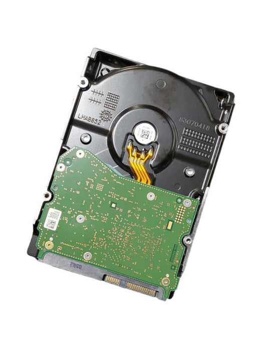 Seagate ST6000NM0095 6.0TB 7200RPM 128MB Cache 3.5\\" SAS Hard Drive :