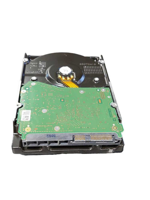 NetApp HGST HUS726060ALS644 6TB 7.2K RPM 6G SAS 3.5\\\\\\" Server Hard Drive :