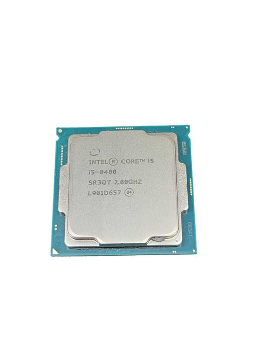 Intel Core i5-8400 @ 2.8Ghz [SR3QT] Q