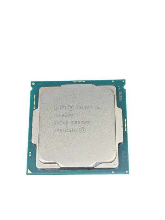 Intel Core i5-9500 @ 3.0Ghz [SRF4B]