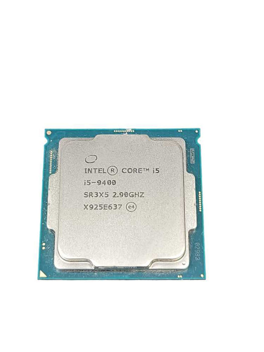 Intel Core i5-9400 @ 2.9Ghz [SR3X5]