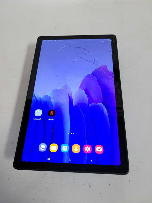 Samsung Galaxy Tab A7 32GB (SM-T500) - READ
