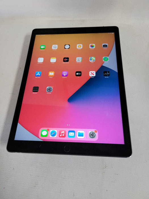 Apple iPad Pro 12.9\\" 128GB (A1584)