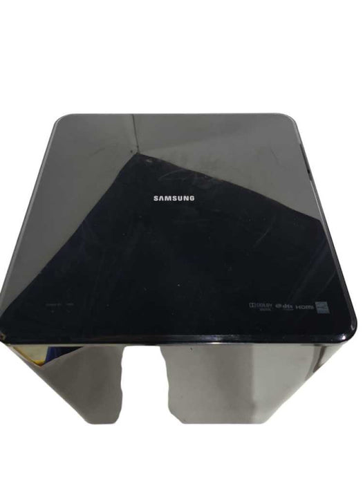 Samsung Wireless Subwoofer Active Only (for Sound Bar HW-F550) Black PS-WF550 !