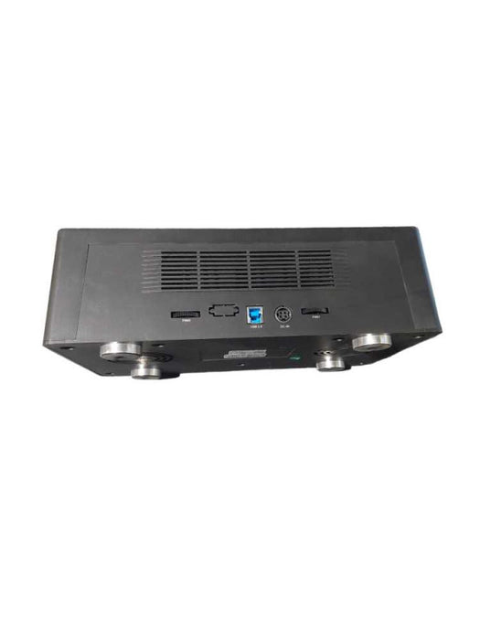 StarTech.com SDOCK4U33E 4-Bay USB 3.0 To SATA Hard Drive Docking Station :