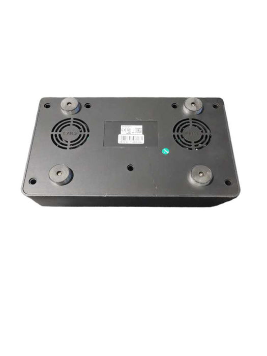 StarTech.com SDOCK4U33E 4-Bay USB 3.0 To SATA Hard Drive Docking Station :