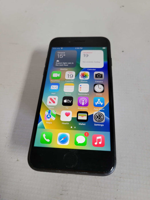 Apple iPhone 8 64GB (A1905) Q