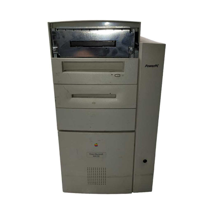 Apple Power Macintosh 8600/300 READ  -