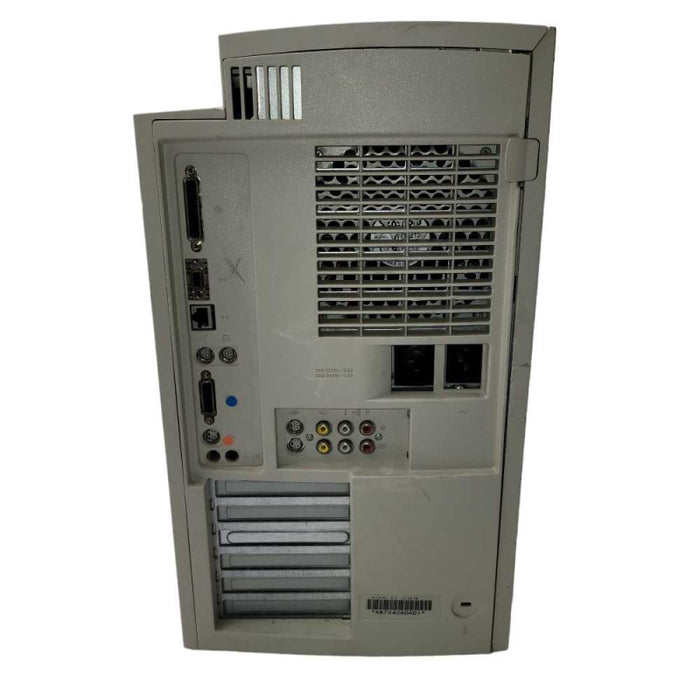 Apple Power Macintosh 8600/300 READ  -