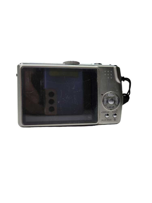 Panasonic Lumix DMC-TZ3, 7.2 Megapixel digital camera, 10x zoom