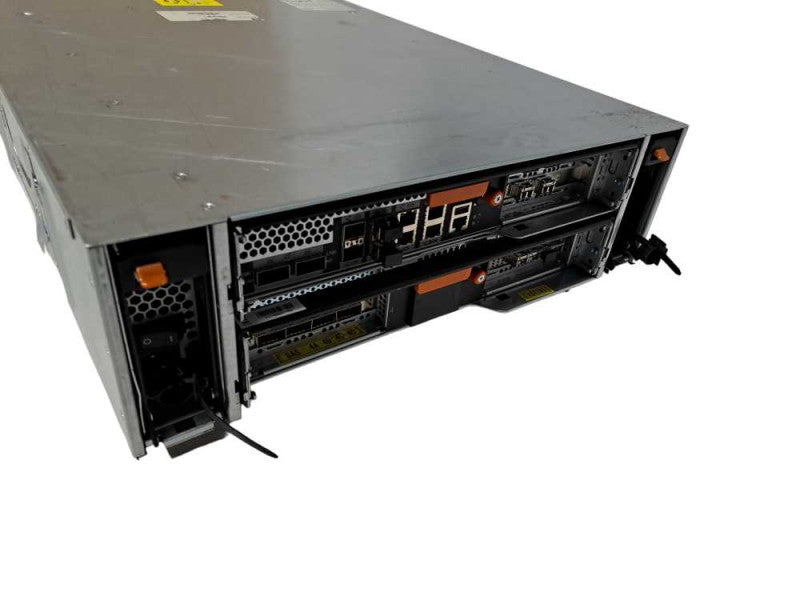 NetApp Storage Array Controller Naf-0901 - 2x Controllers / 2x PSU #