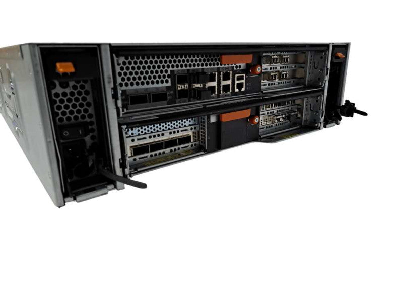 NetApp Storage Array Controller Naf-0901 - 2x Controllers / 2x PSU #