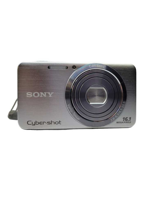 SONY Digital Camera DSC-W630 Cyber Shot 5x Zoom
